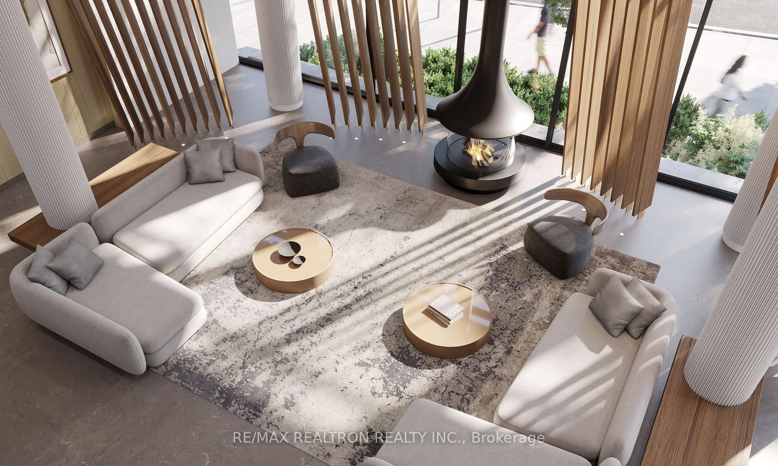 1 Fairview Road E, Unit 1509 - Photo 6