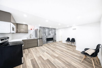 Lower - 4663 Crosswinds Dr | Mississauga | Image