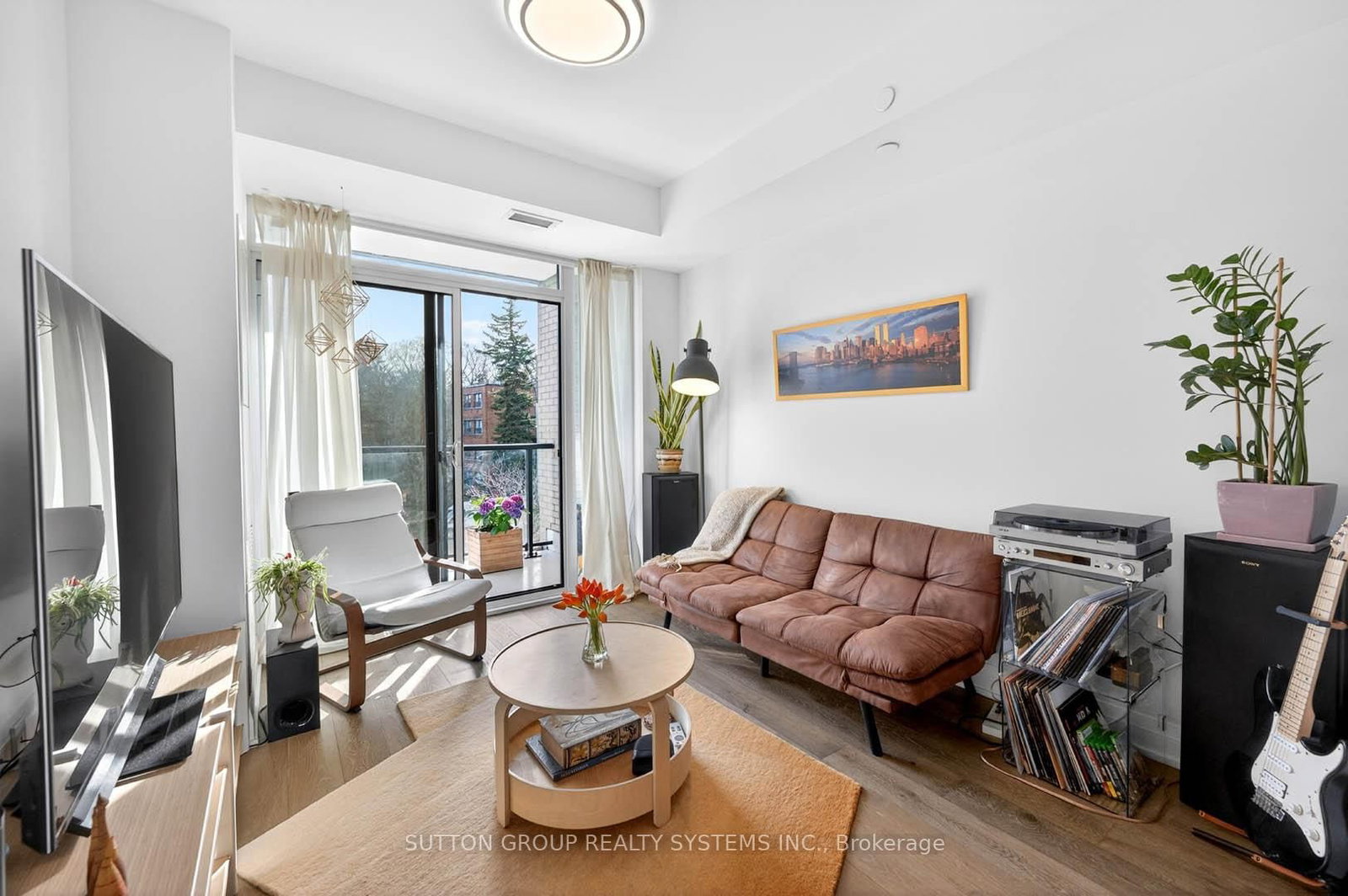 293 The Kingsway, Unit 316 - Photo 12