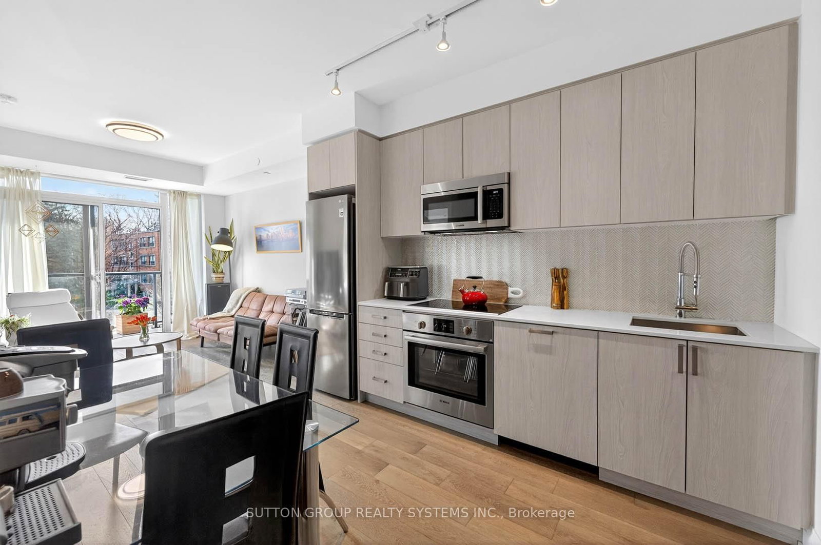 293 The Kingsway, Unit 316 - Photo 17