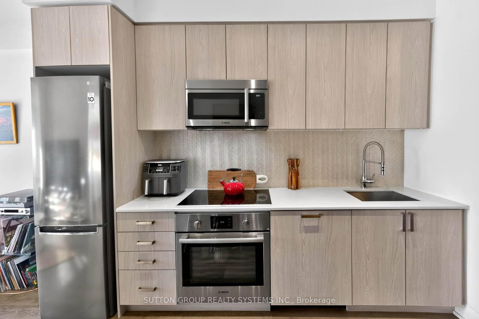 293 The Kingsway, Unit 316 - Photo 18