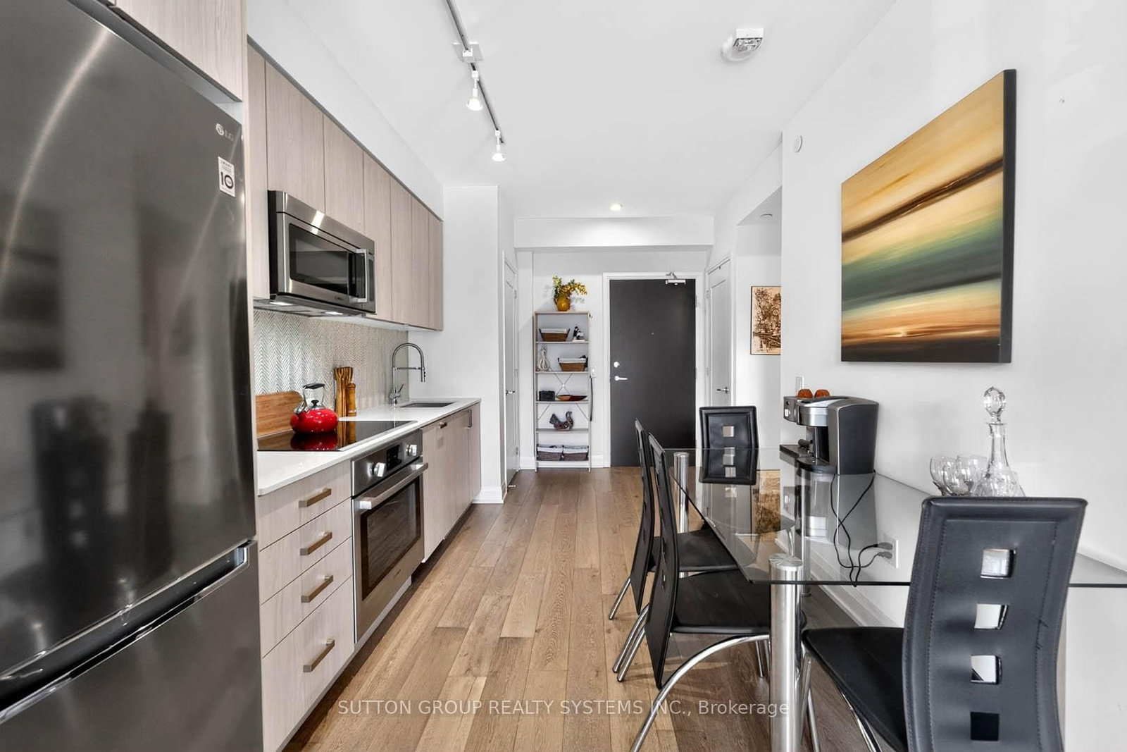 293 The Kingsway, Unit 316 - Photo 20