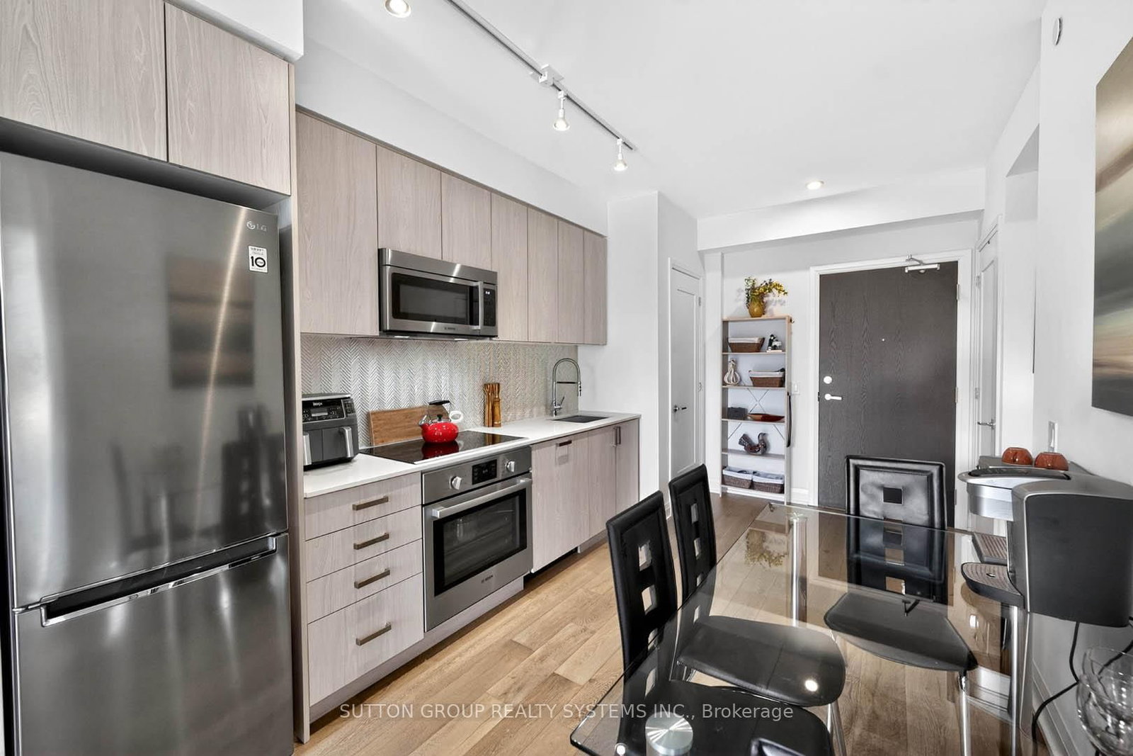 293 The Kingsway, Unit 316 - Photo 21