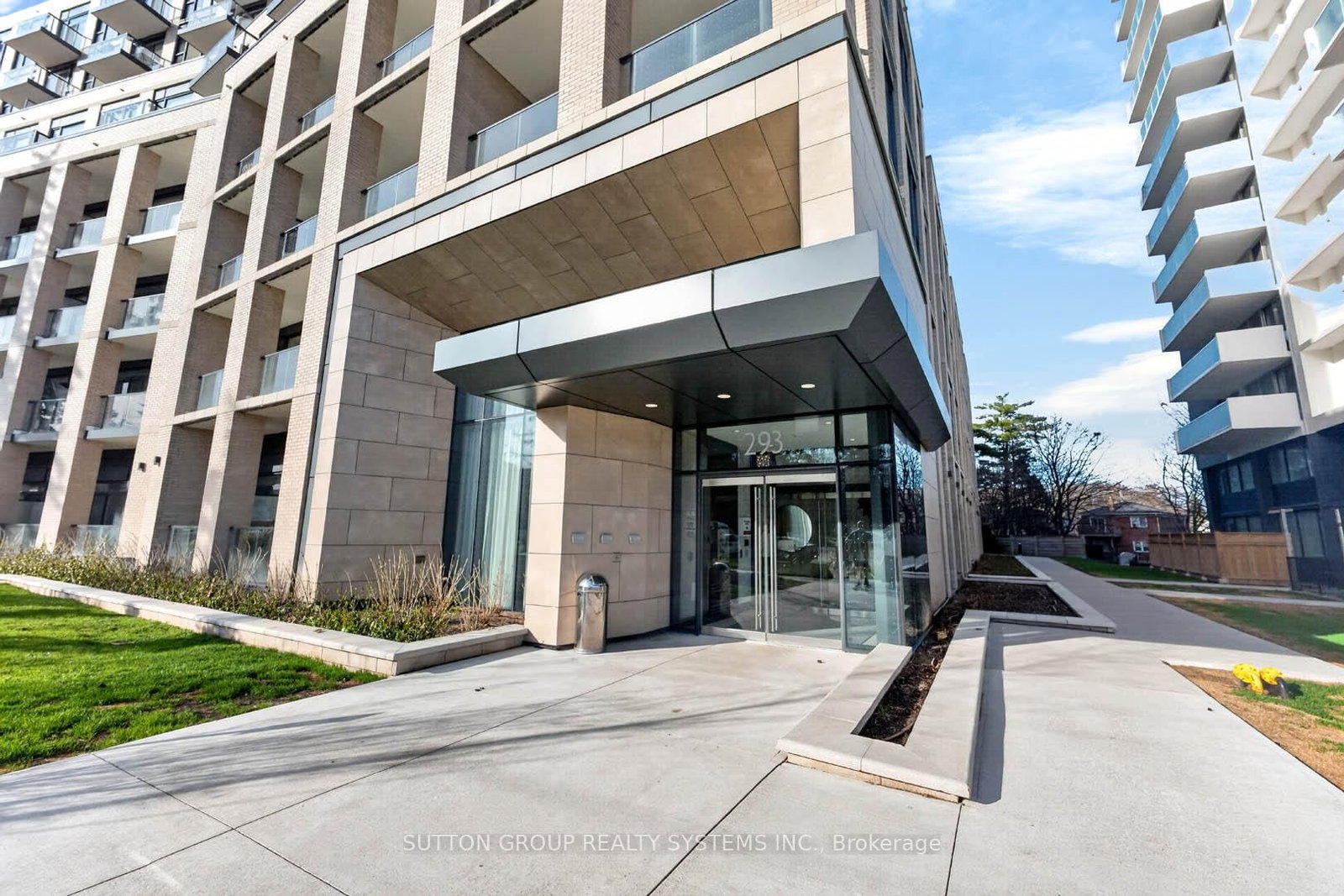 293 The Kingsway, Unit 316 - Photo 3