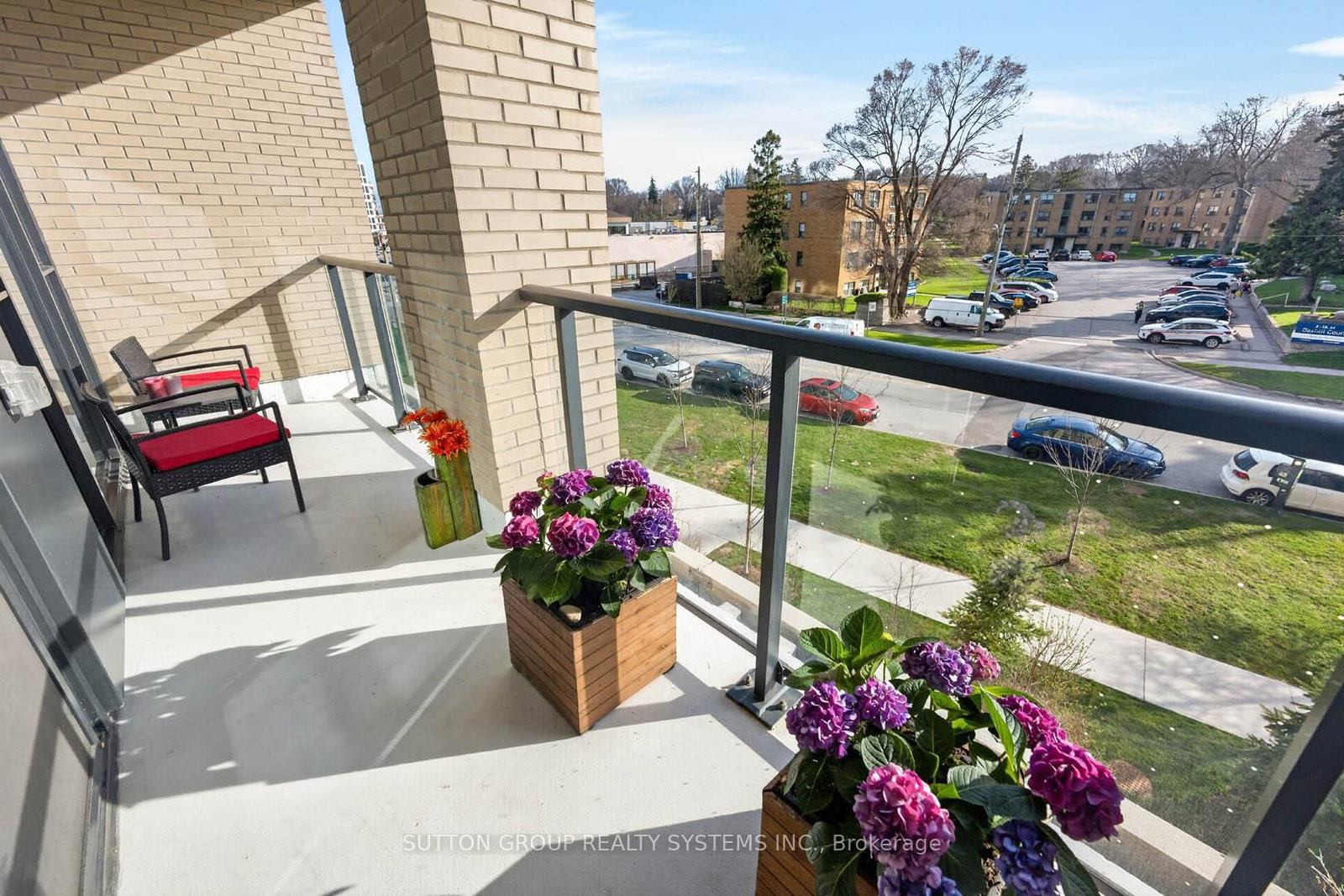 293 The Kingsway, Unit 316 - Photo 30