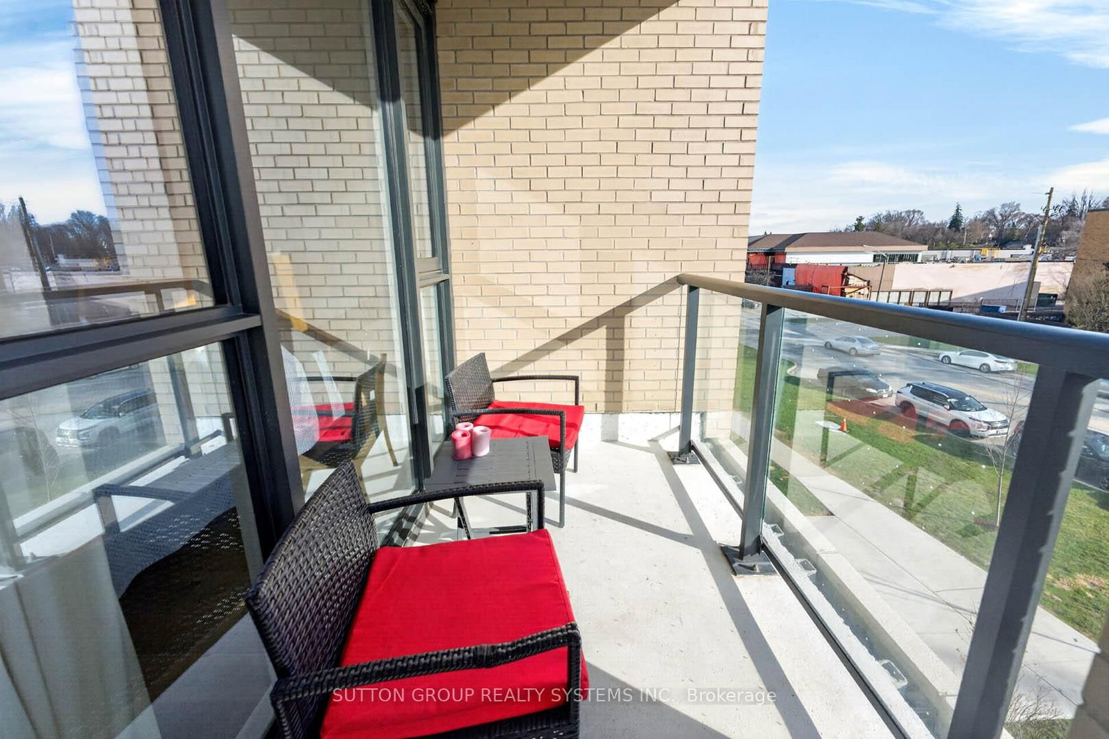 293 The Kingsway, Unit 316 - Photo 31