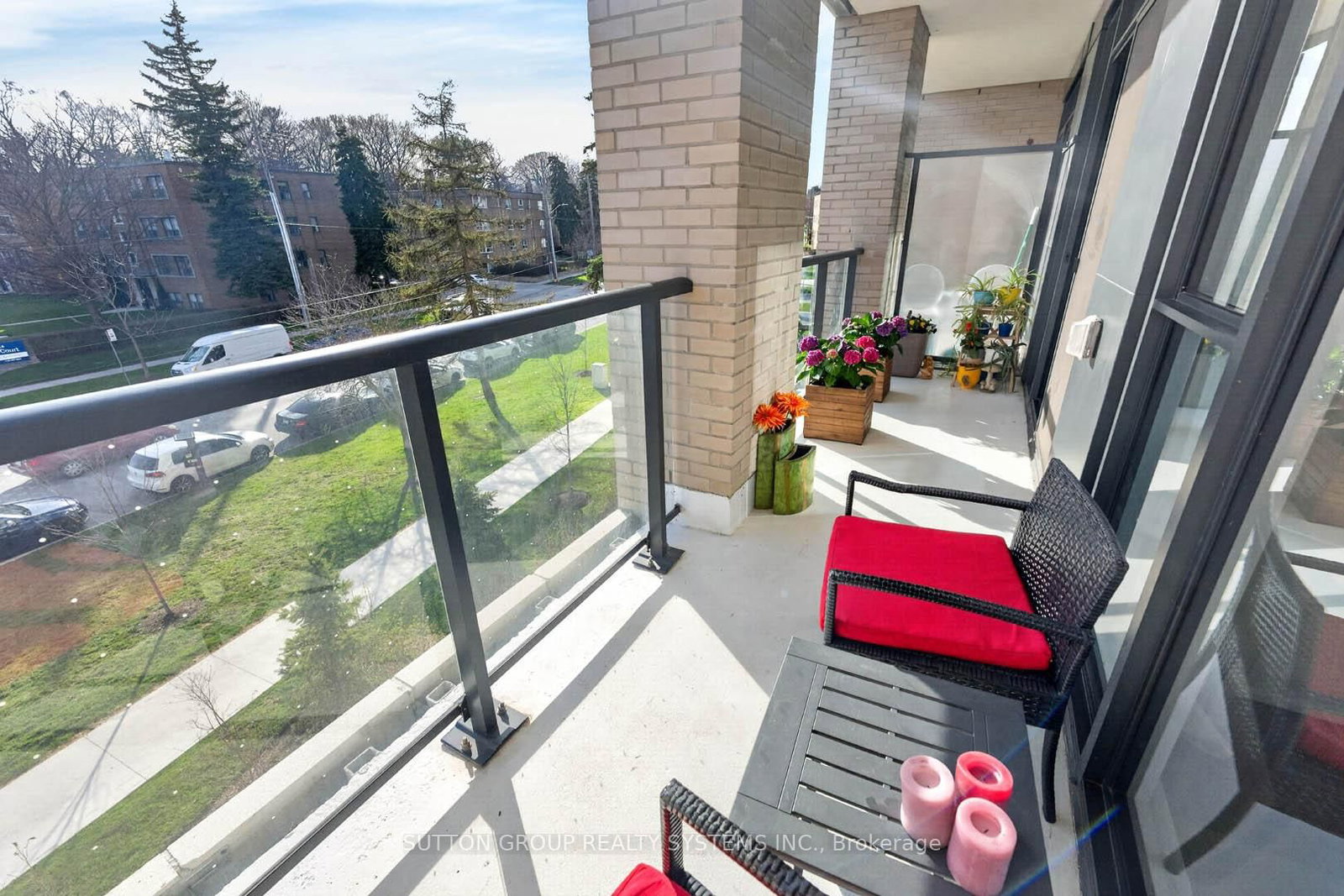 293 The Kingsway, Unit 316 - Photo 32