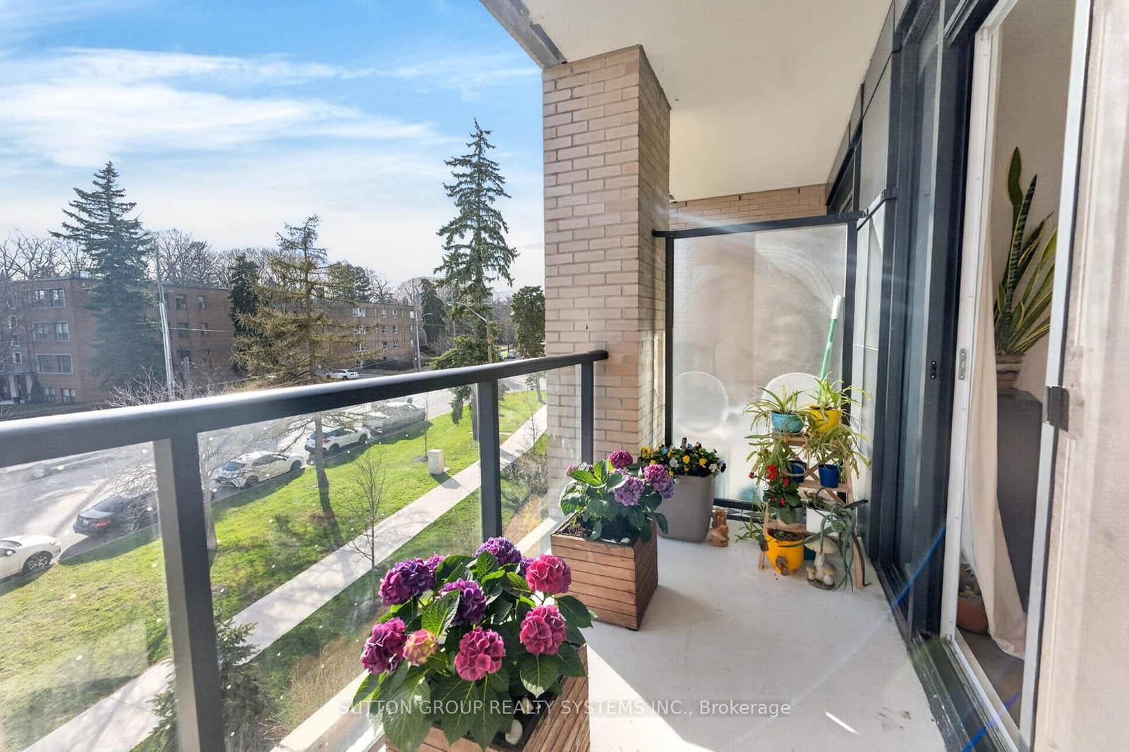 293 The Kingsway, Unit 316 - Photo 33