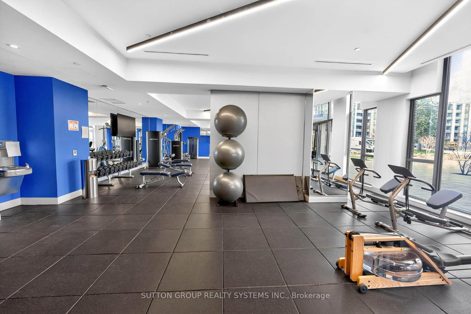 293 The Kingsway, Unit 316 - Photo 34