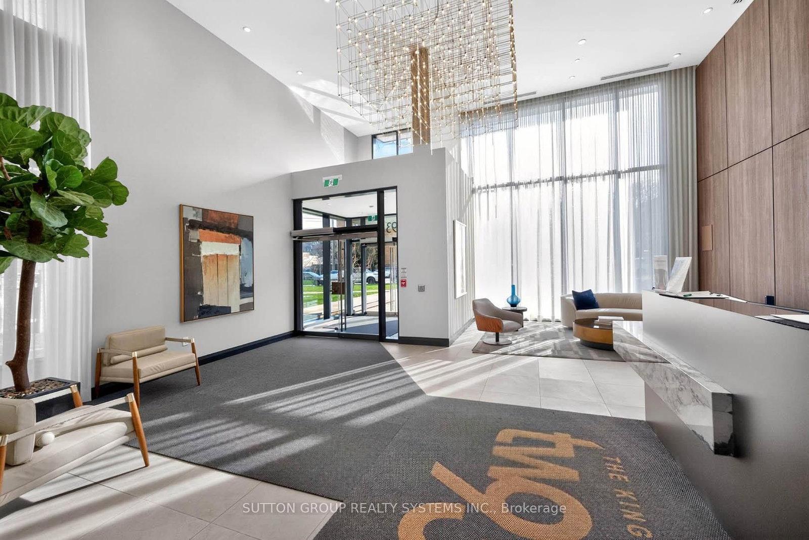 293 The Kingsway, Unit 316 - Photo 4