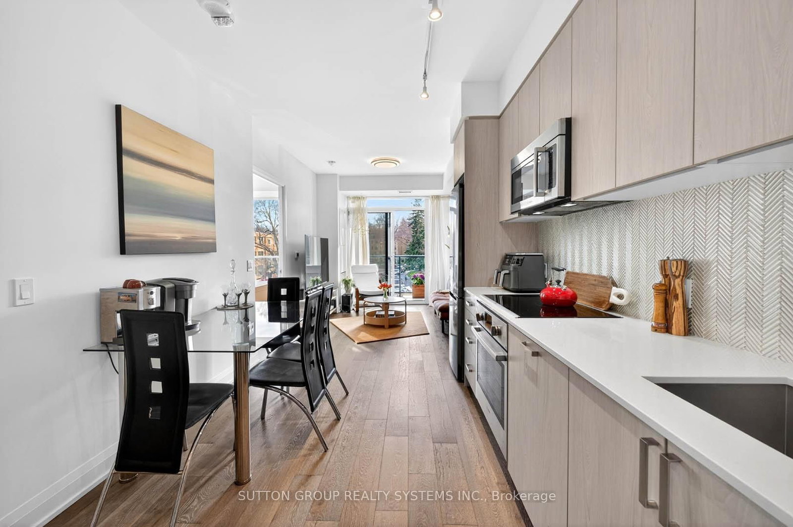 293 The Kingsway, Unit 316 - Photo 9