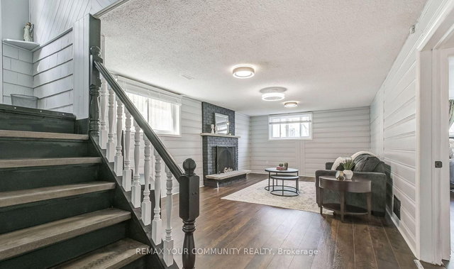 Lower - 2661 Council Ring Road