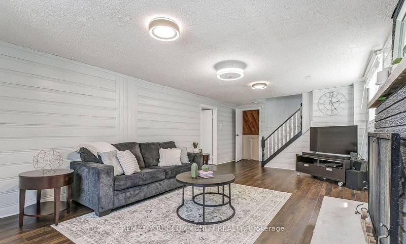 Lower - 2661 Council Ring Rd, Mississauga, L5L 1S6 | Image 2