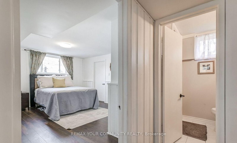 Lower - 2661 Council Ring Rd, Mississauga, L5L 1S6 | Image 3