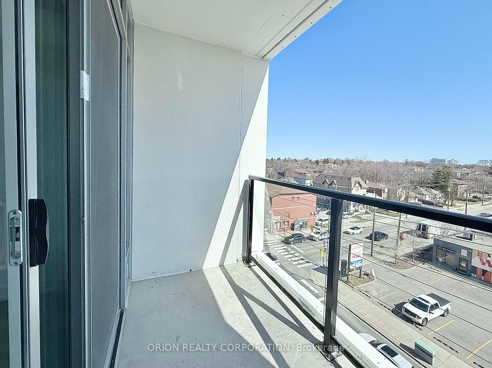 556 Marlee Avenue, Unit 617 - Photo 16