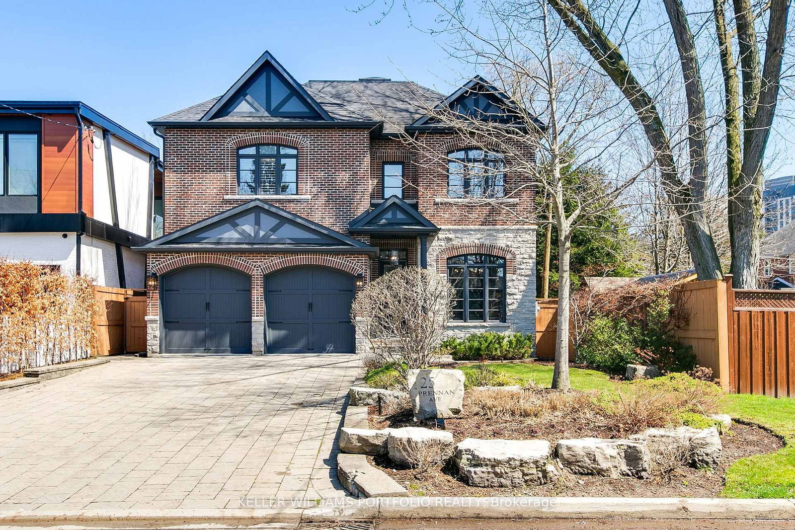 Property at 25 Prennan