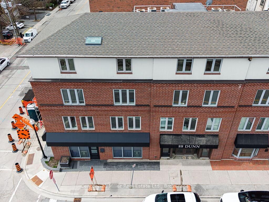 88 Dunn Street, Unit 102 - Photo 2