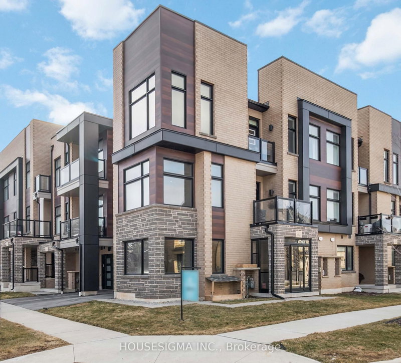 1264 Merton Rd, Oakville, Ontario