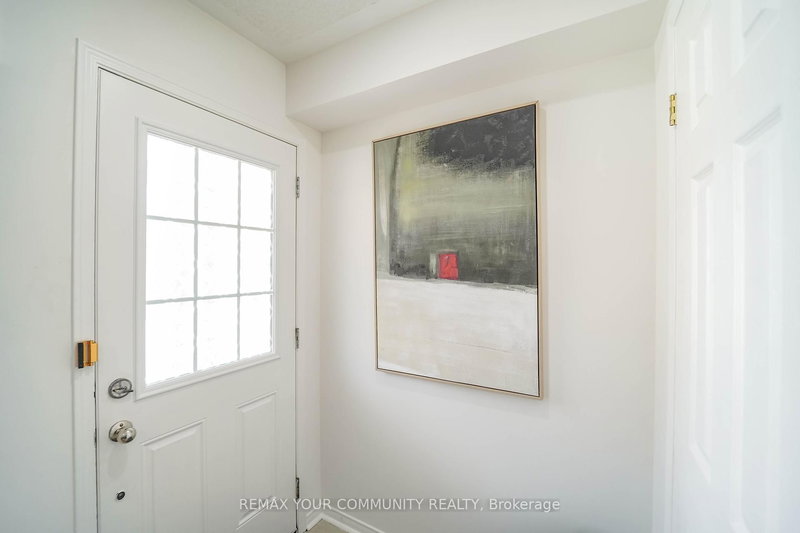 10 Ted Wray Circ, Toronto, M3L 0G7 | Image 2