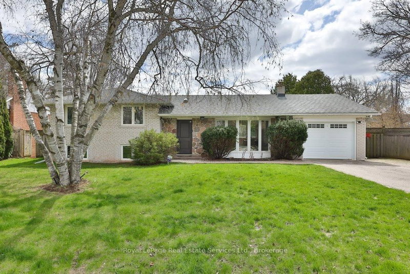 1486 Hixon St, Oakville, L6L 1S3 | Image 2