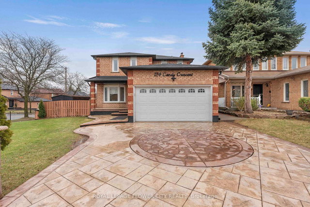 124 Candy Crescent