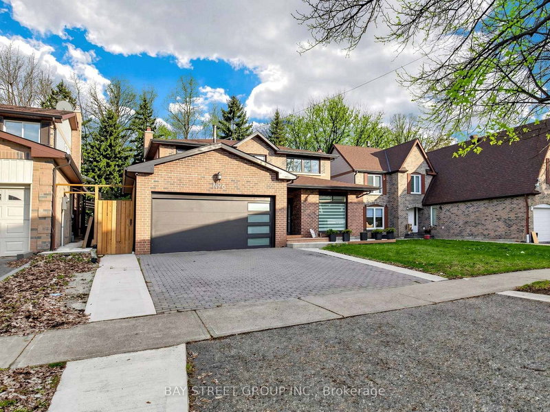 6 Pearson Rd, Brampton, L6Y 2N1 | Image 2