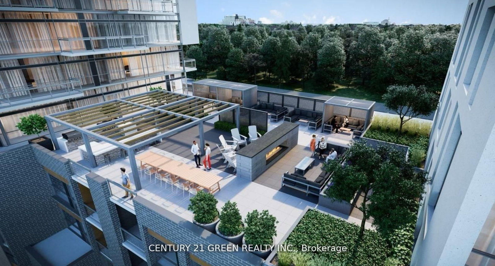 8020 Derry Road, Unit 209 - Photo 13