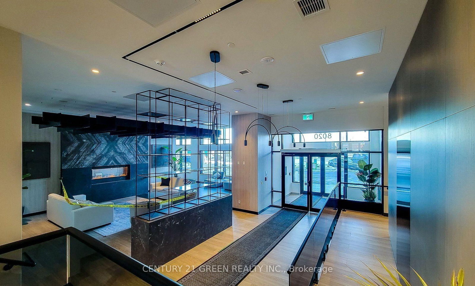 8020 Derry Road, Unit 209 - Photo 14