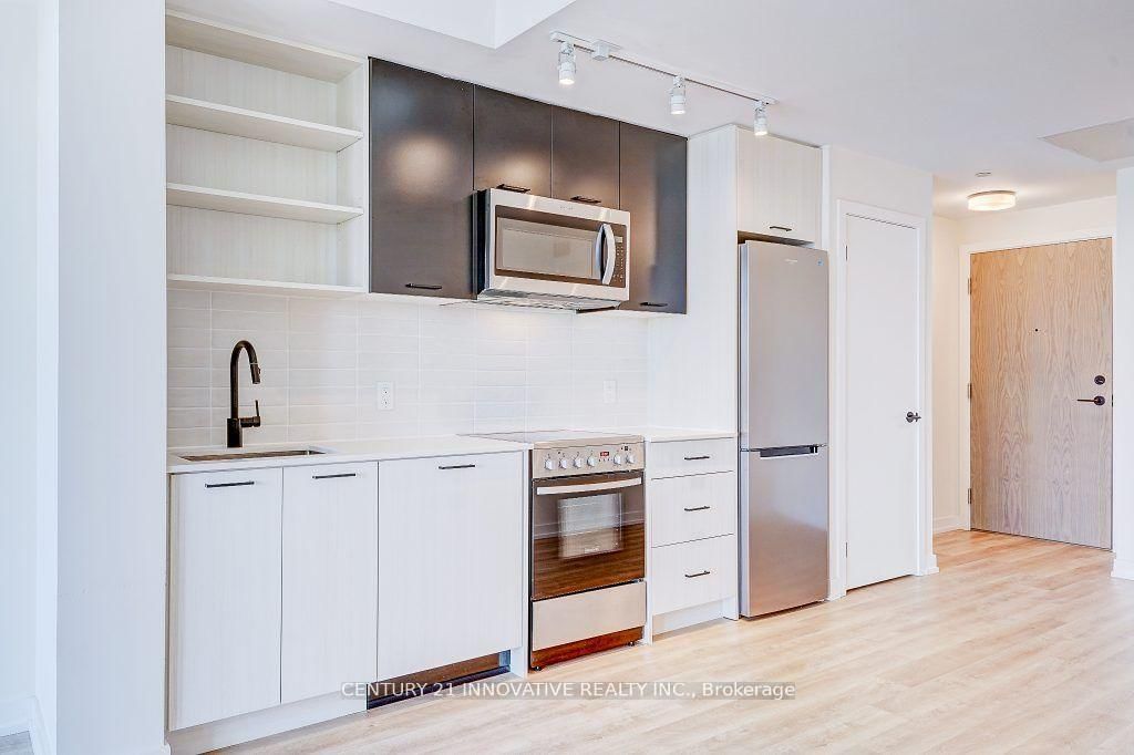 2300 St Clair Avenue W, Unit 433 - Photo 11