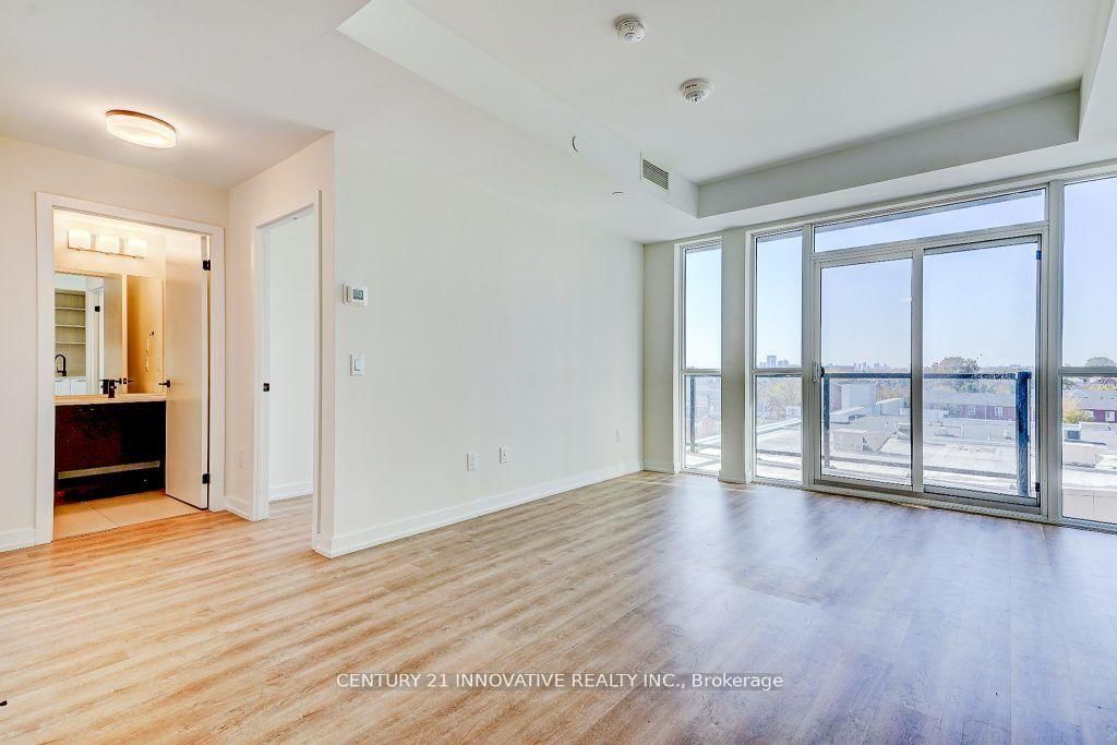 2300 St Clair Avenue W, Unit 433 - Photo 16