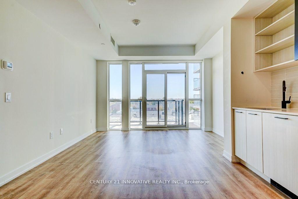 2300 St Clair Avenue W, Unit 433 - Photo 17