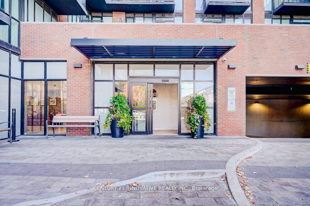 2300 St Clair Avenue W, Unit 433 - Photo 2