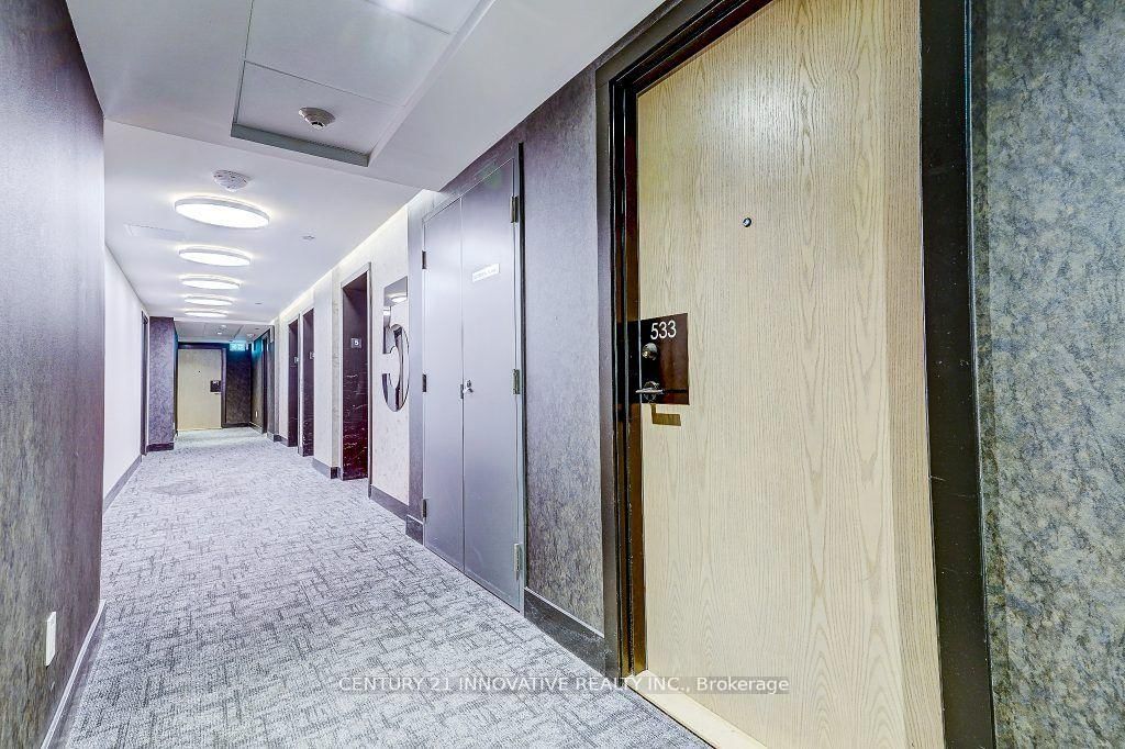 2300 St Clair Avenue W, Unit 433 - Photo 5