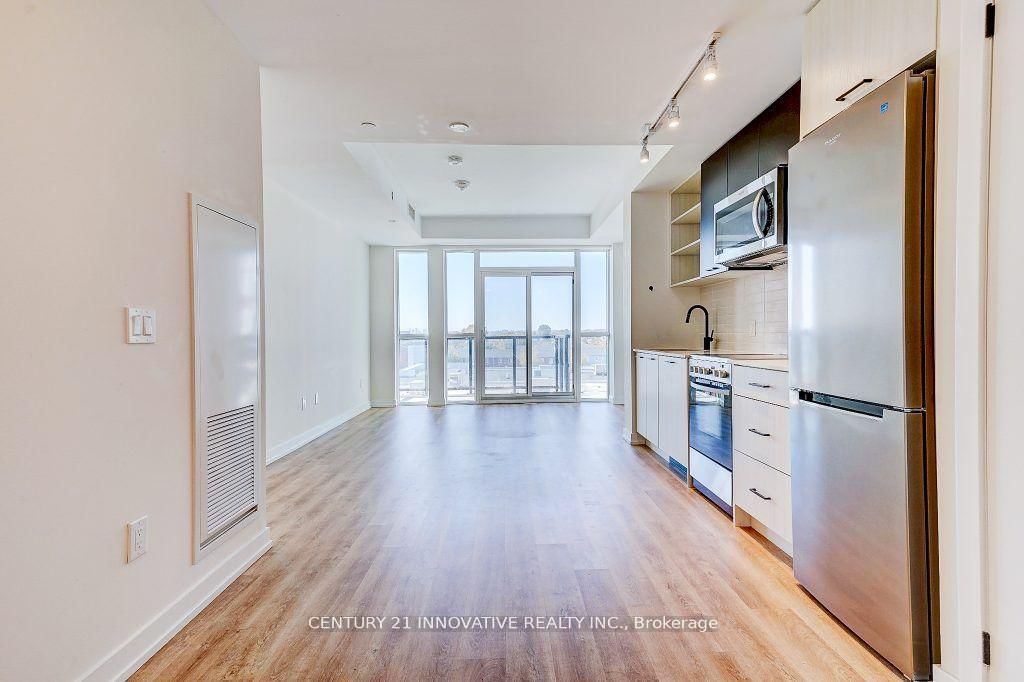 2300 St Clair Avenue W, Unit 433 - Photo 8