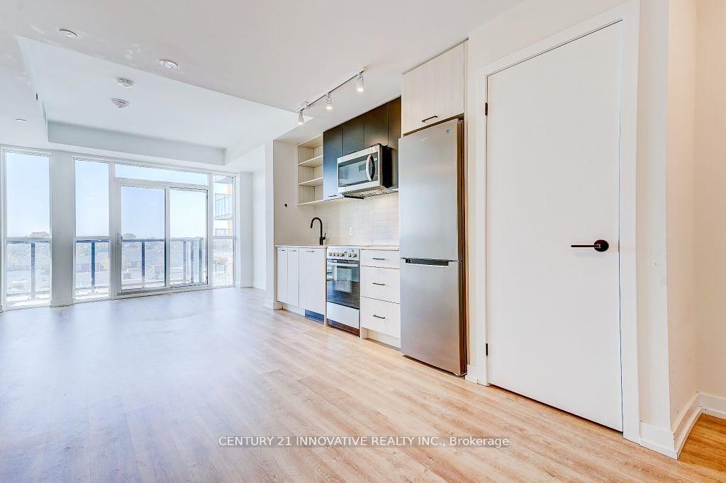 2300 St Clair Avenue W, Unit 433 - Photo 9