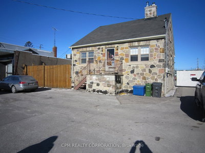 510 Evans Ave | Toronto | Image