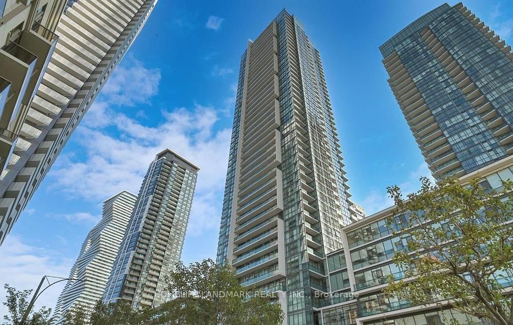 4070 Confederation Parkway, Unit 3505