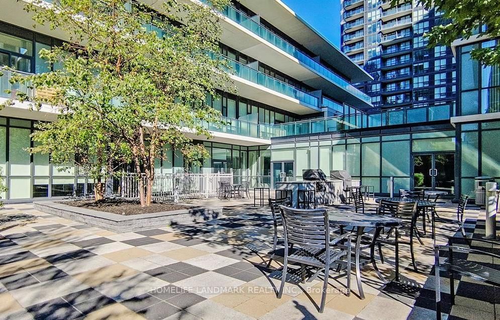 4070 Confederation Parkway, Unit 3505 - Photo 14