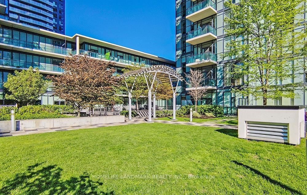 4070 Confederation Parkway, Unit 3505 - Photo 16