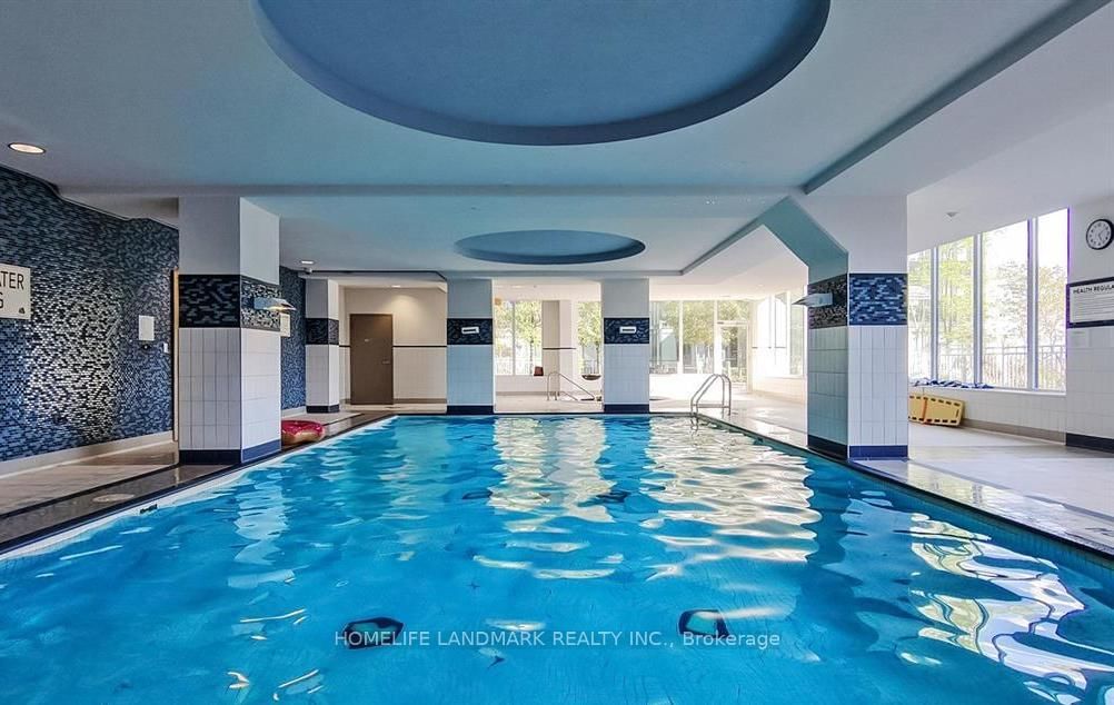 4070 Confederation Parkway, Unit 3505 - Photo 9