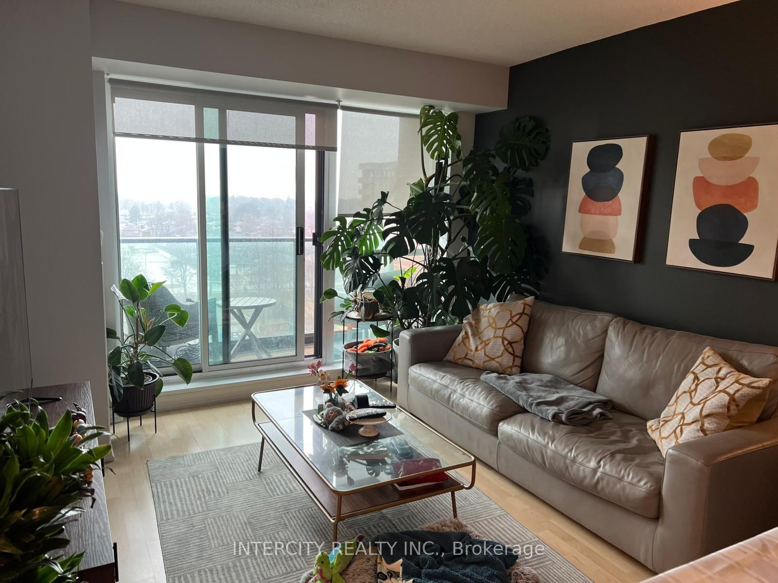 1403 Royal York Road, Unit 1010