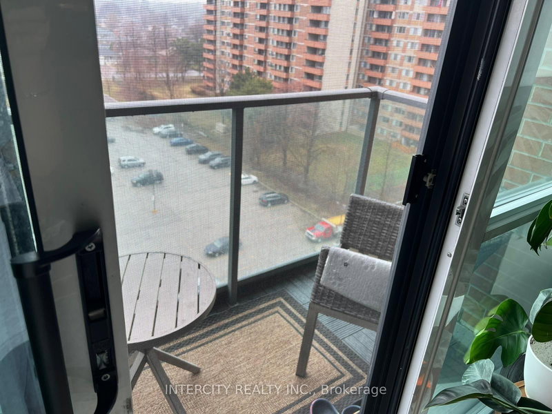 1010 - 1403 Royal York Rd, Toronto, M9P 0A1 | Image 3