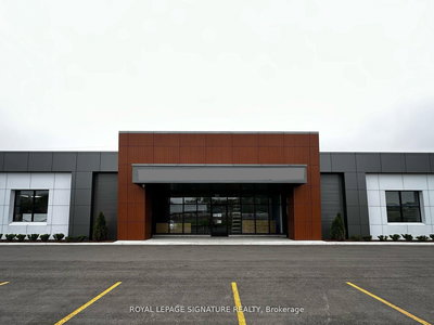 9 - 37 Stoffel Dr | Toronto | Image