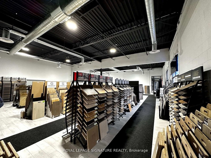 9 - 37 Stoffel Dr, Toronto, M9W 6A8 | Image 3