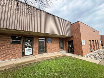 #17 - 1295 Eglinton Ave | Mississauga | Image