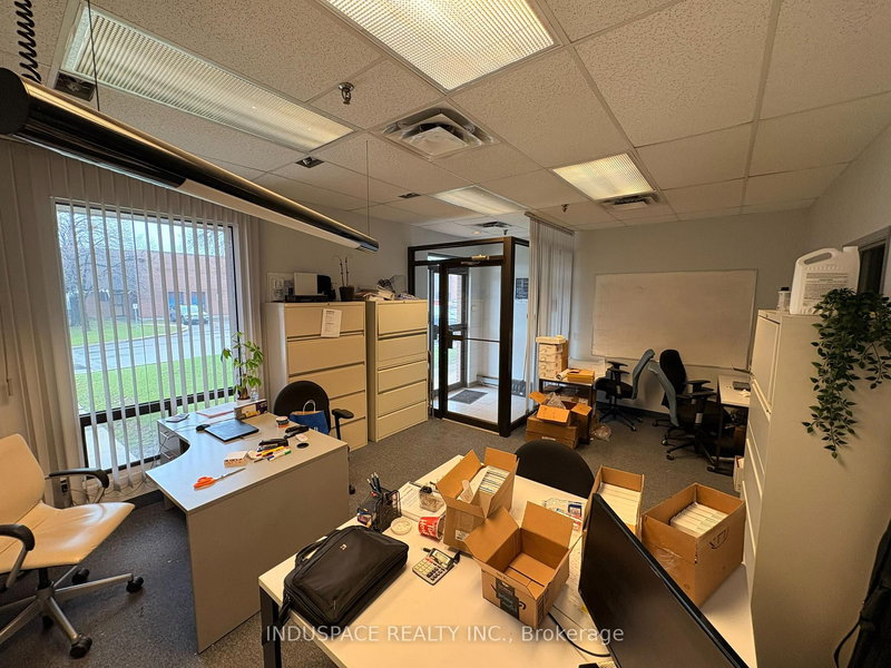 #17 - 1295 Eglinton Ave E, Mississauga, L4W 3E6 | Image 2