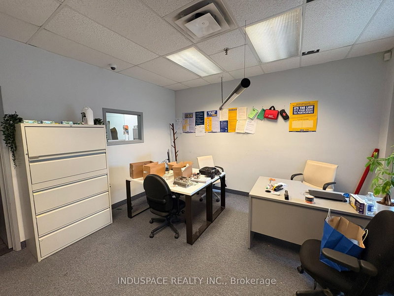 #17 - 1295 Eglinton Ave E, Mississauga, L4W 3E6 | Image 3