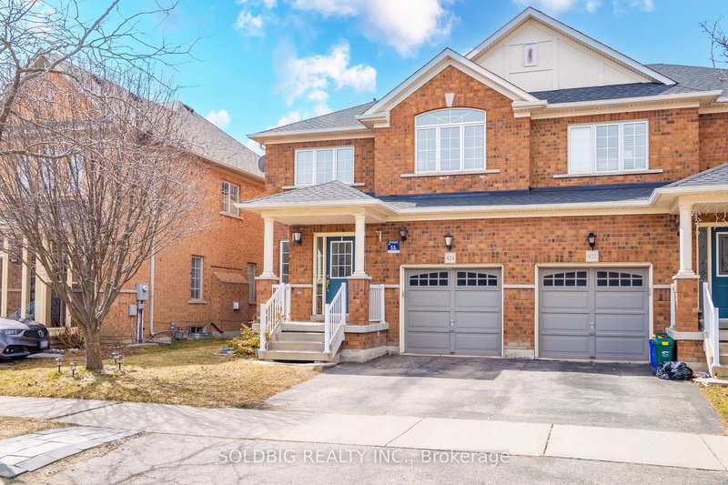 424 Chandler Cres, Milton, L9T 0S9 | Image 2