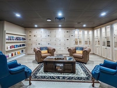 3B - 2630 Royal Windsor Dr | Mississauga | Image