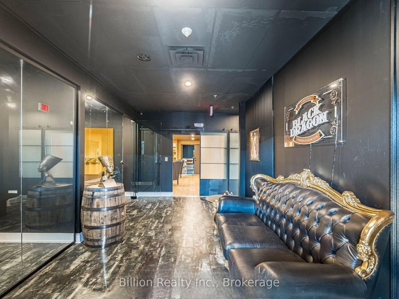 3B - 2630 Royal Windsor Dr, Mississauga, L5J 1K7 | Image 3